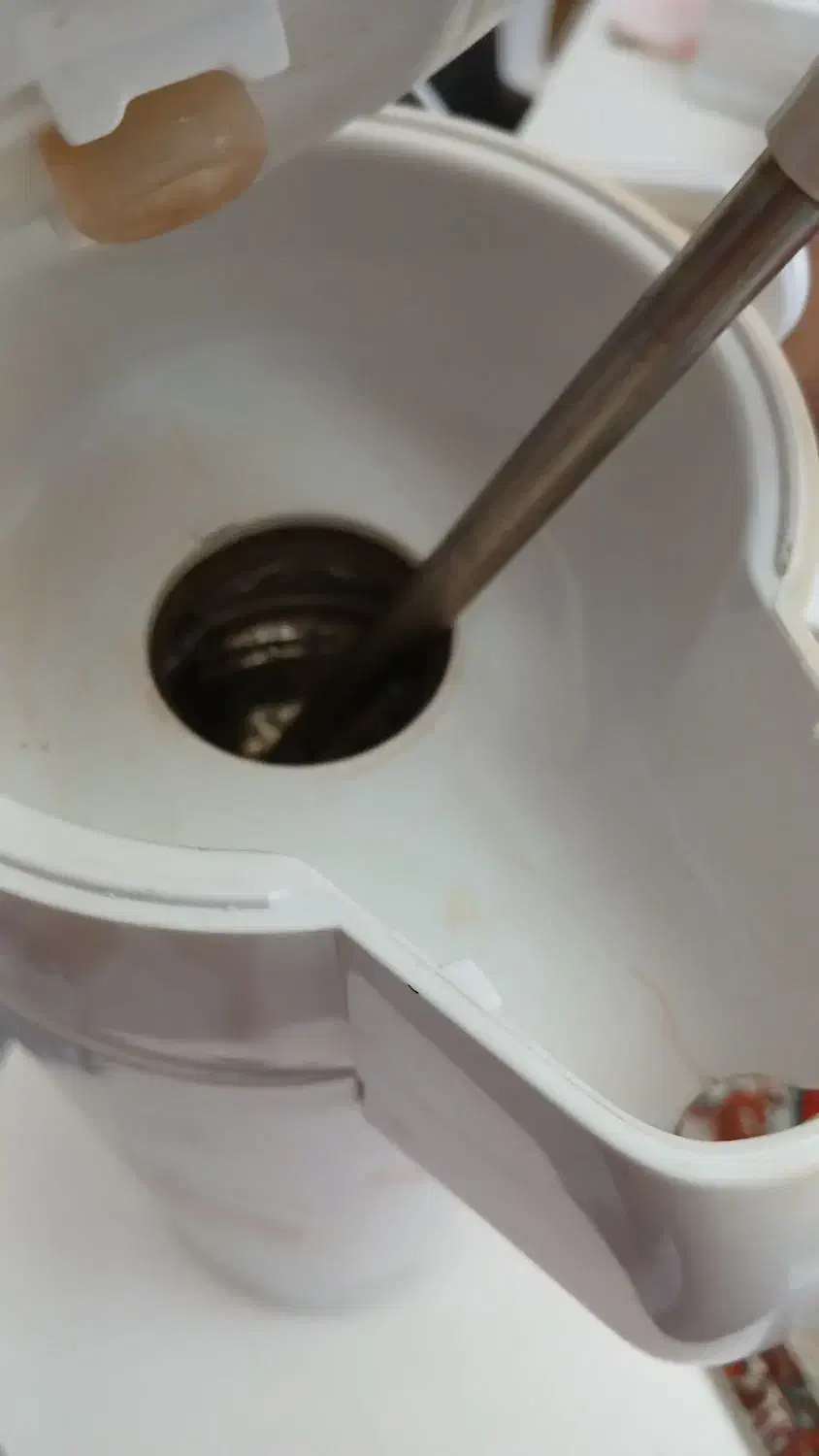 تعدادی وسایل آشپزخانه(آگهی رو بخونید)|ظروف پختوپز|کرمانشاه, |دیوار