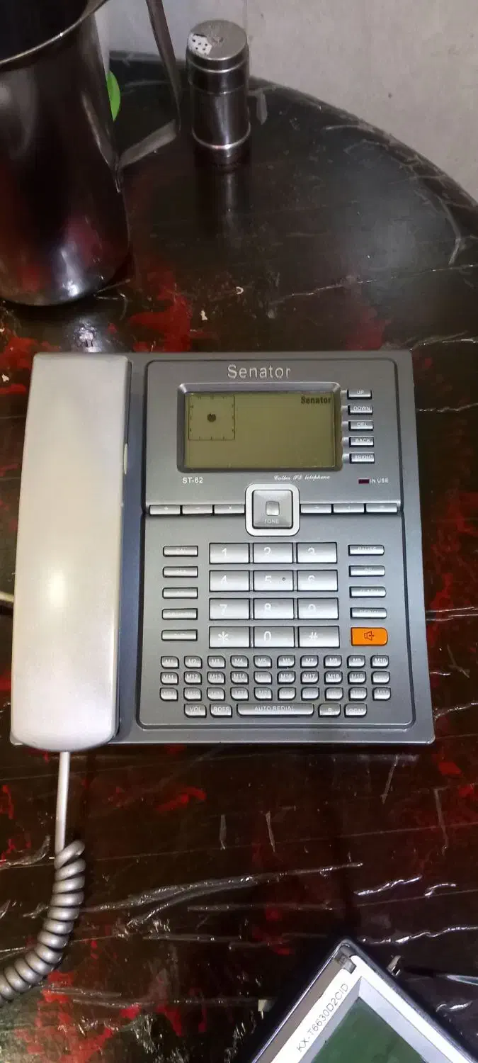 تلفن خانه تمیز درحد نو|تلفن رومیزی|میاندوآب, |دیوار