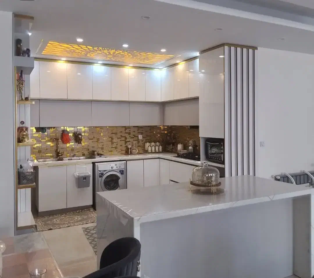 کابینت ،اشپزخانه،کمددیواری|جاکفشی، کمد، دراور|قدس, شهرقدس|دیوار