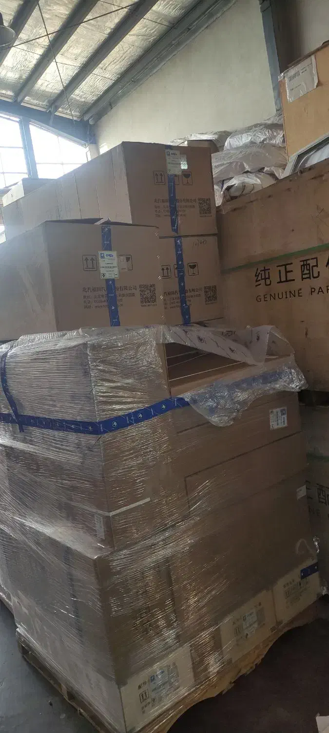 فروش قطعات گواه عمده ون وانا|قطعات یدکی و لوازم جانبی|سیرجان, |دیوار