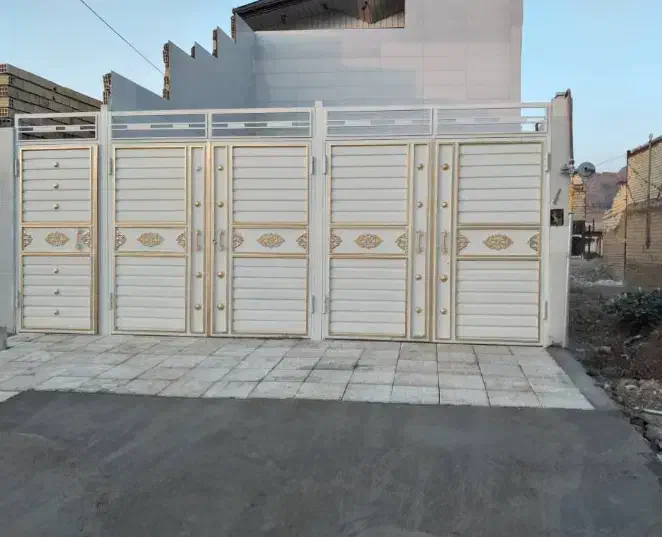 نقاشی‌ ساختمان|خدمات پیشه و مهارت|خرم‌آباد, |دیوار