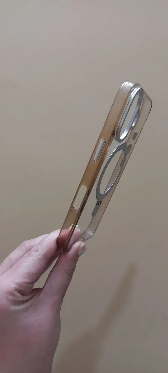 قاب ایفون ۱۶ اصل|لوازم جانبی موبایل و تبلت|فردیس, فردیس|دیوار