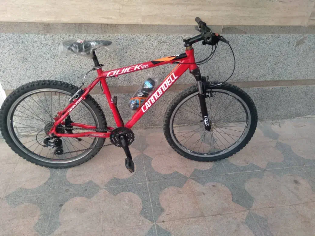 سرگرمی دوچرخه خارجی ۱۲و۱۶و۲۰و۲۴و۲۶ و ۲۷و نیم|دوچرخه، اسکیت، اسکوتر|بندر ماهشهر, |دیوار