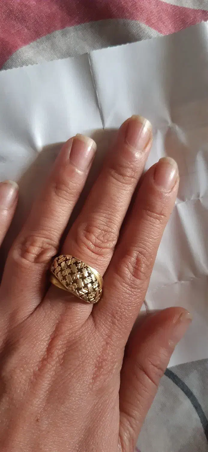 انگشتر|جواهرات|همدان, |دیوار