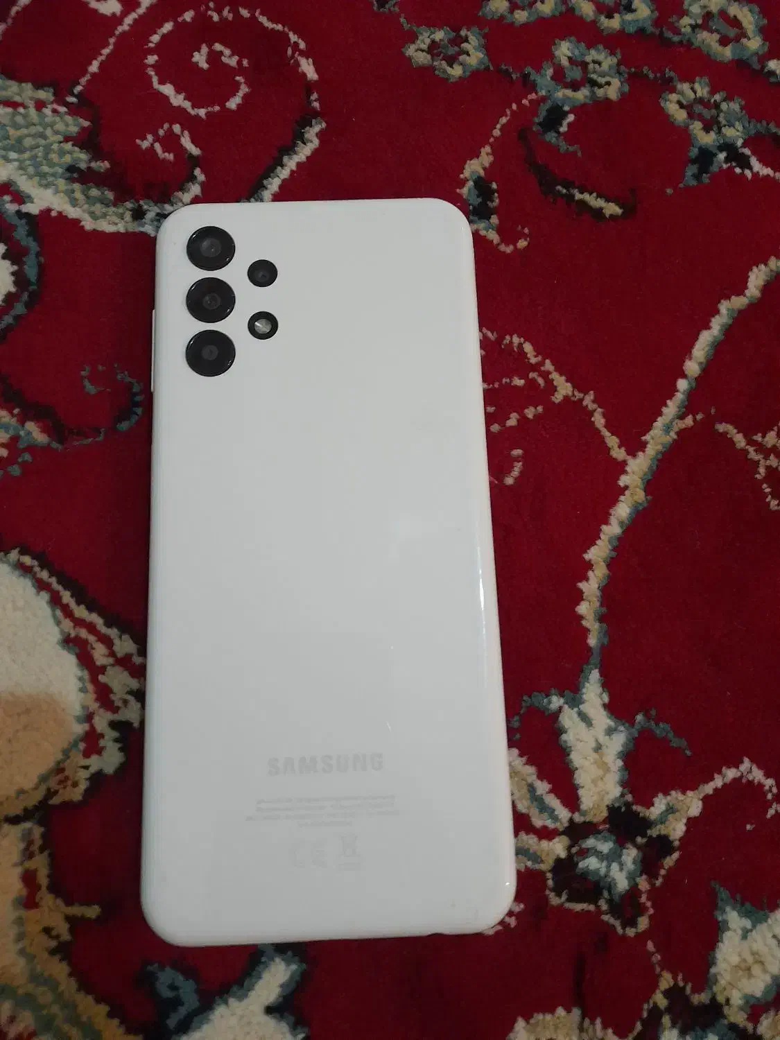 گوشی A13|موبایل|مشهد, موعود|دیوار