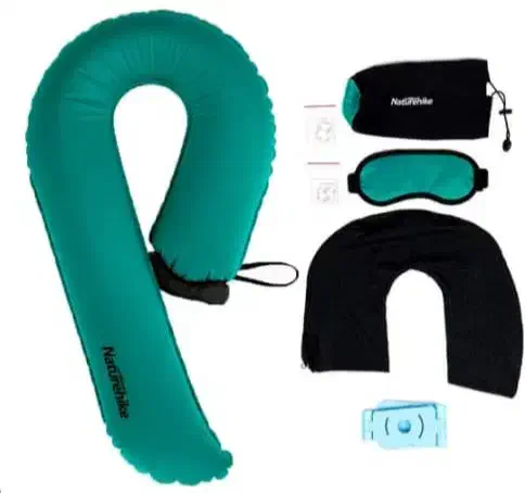 بالش بادی چند منظوره|رختخواب، بالش، پتو|قشم, |دیوار