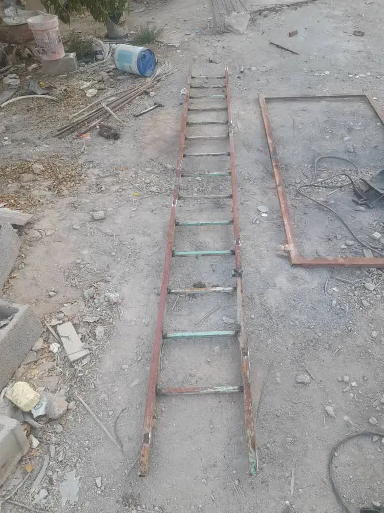 جوشکاری سیار|خدمات پیشه و مهارت|داراب, |دیوار