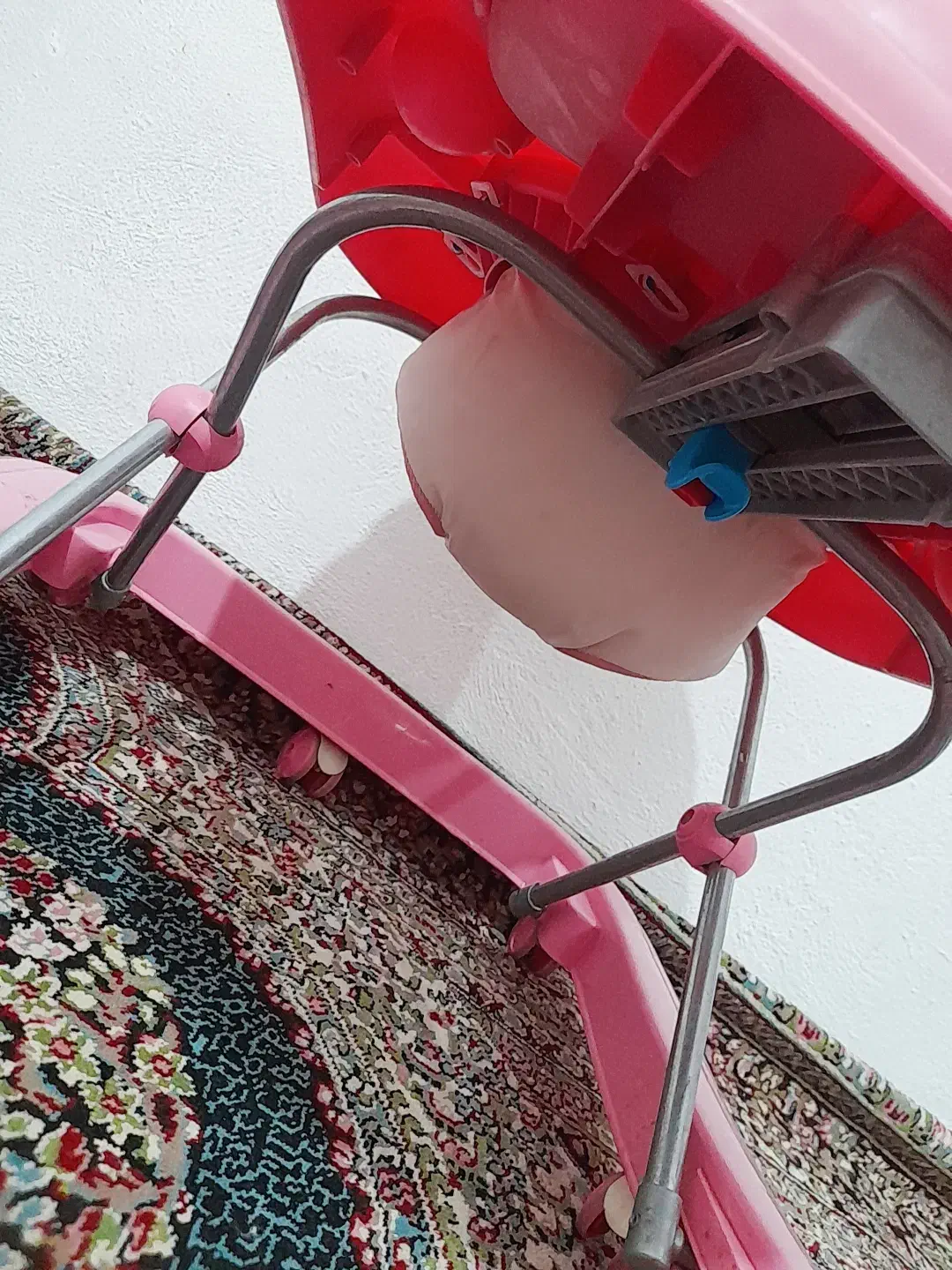 روروئک وکریر دلیجان|اسباب و اثاث بچه|کرمان, |دیوار