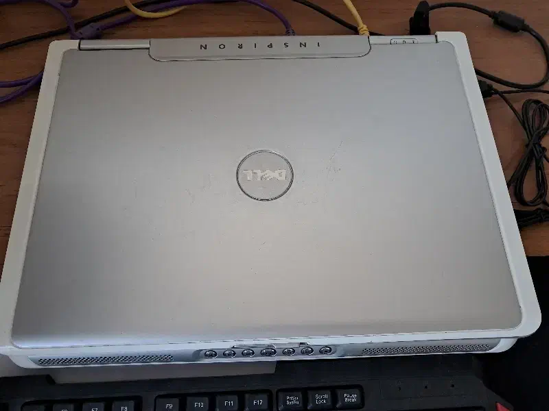 لب تاپ دل ۱۵۰۵|رایانه همراه|شیراز, سرو|دیوار