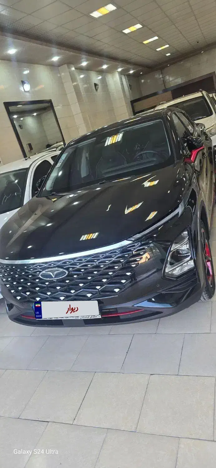 فونیکس FX|خودرو سواری و وانت|فولادشهر, سایت صنعتی کاوه|دیوار