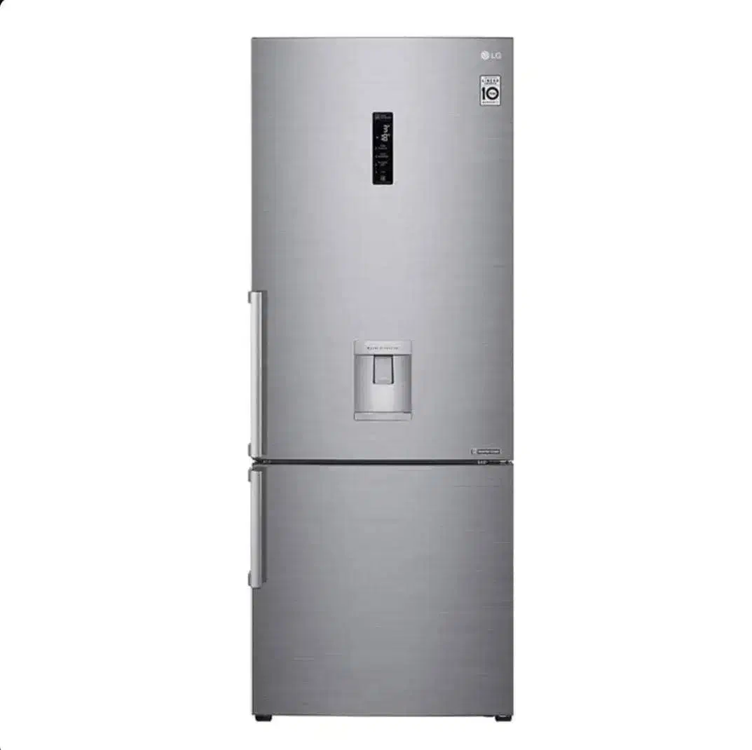 فروش فوری ،ست یخچال فریزر ،تلویزیون،لباسشویی ال جی|یخچال و فریزر|بندرعباس, |دیوار