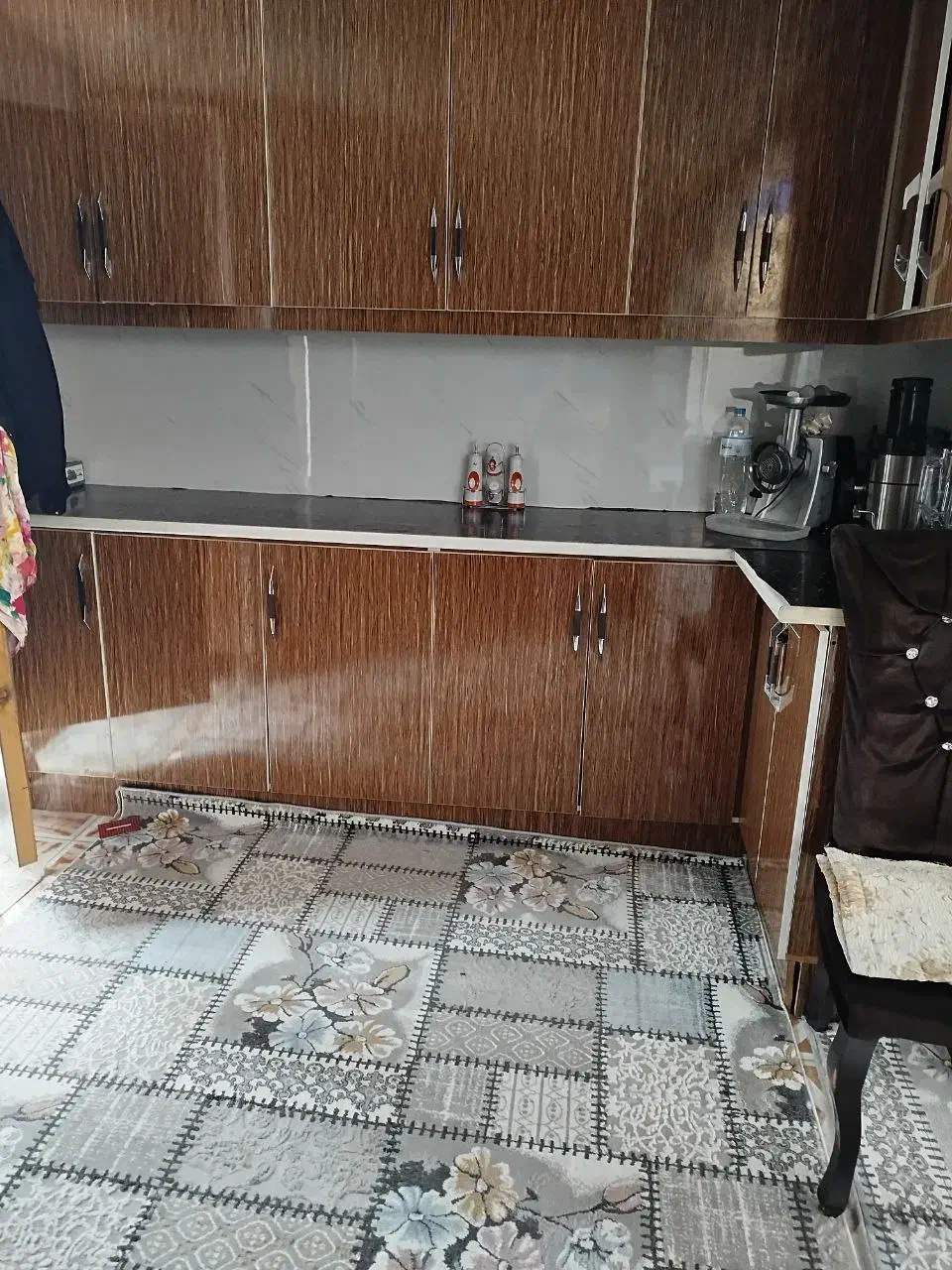 یک  واحد ویلایی  مسکونی|فروش آپارتمان|گرمی, |دیوار