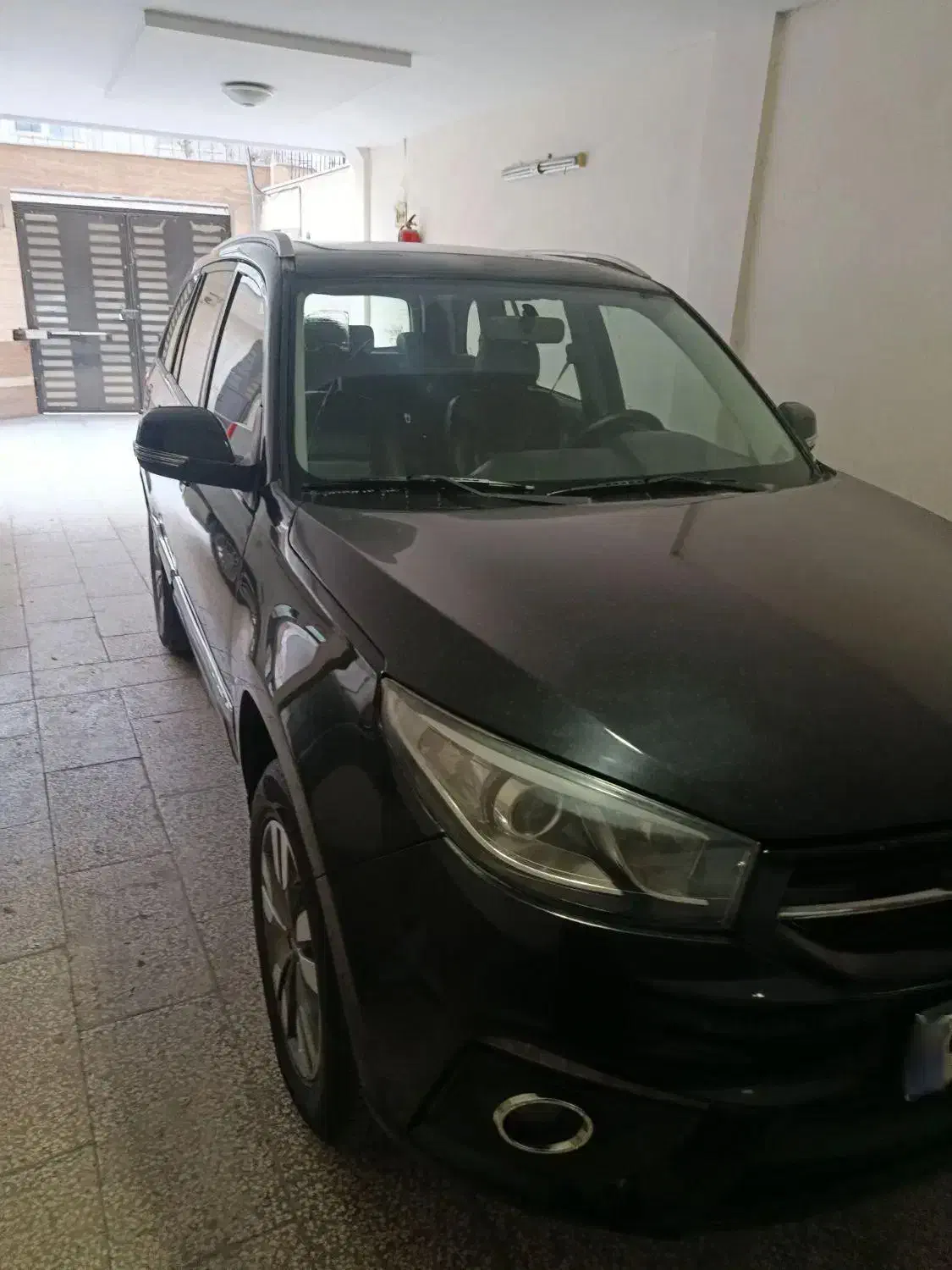 x33 مدل ۹۶|خودرو سواری و وانت|مشهد, فتح المبین|دیوار