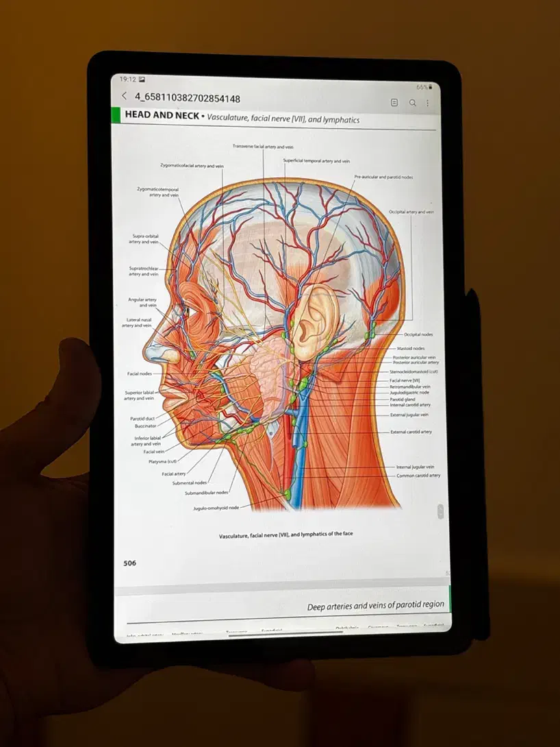تبلت سامسونگ s6 lite|تبلت|شیراز, نصر|دیوار