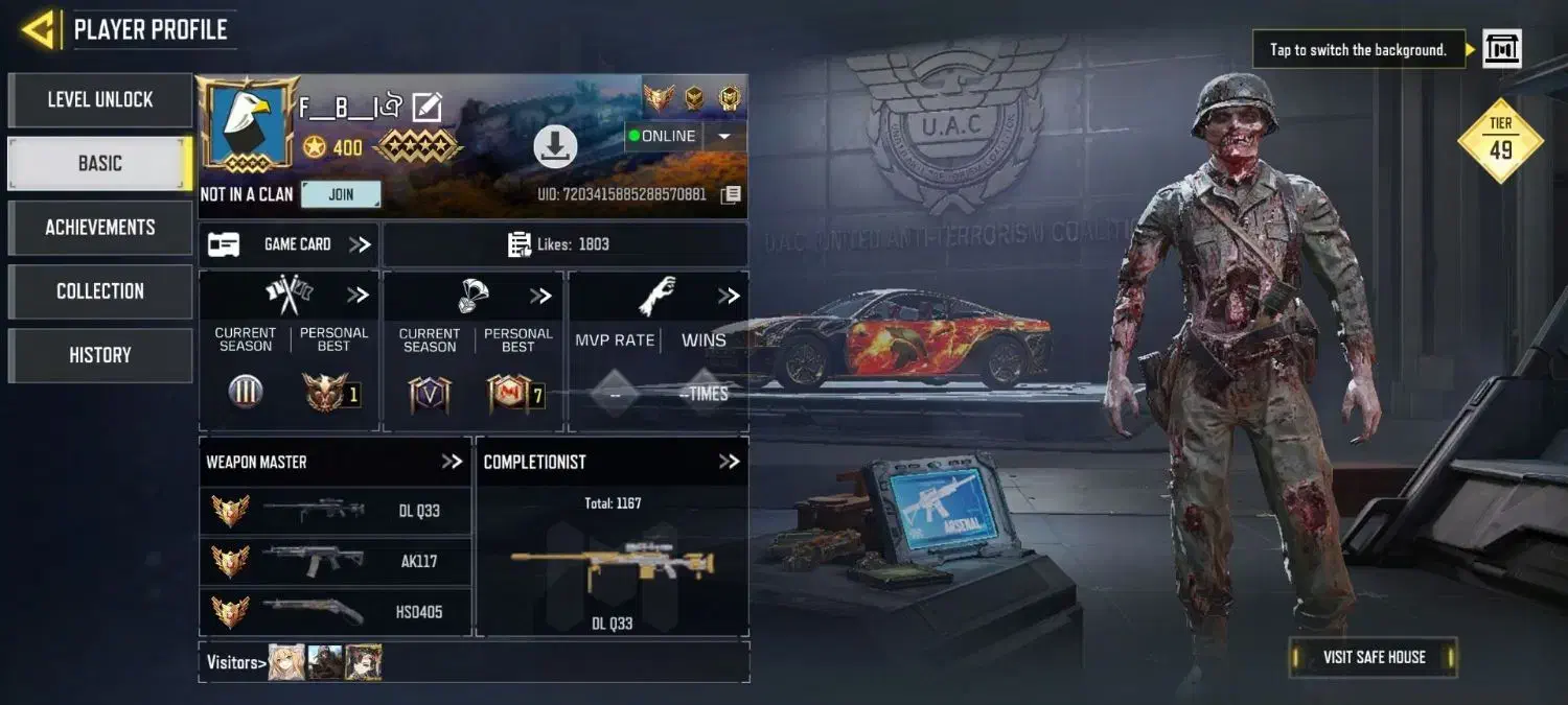 کالاف|کنسول، بازی ویدئویی و آنلاین|قم, ولیعصر|دیوار