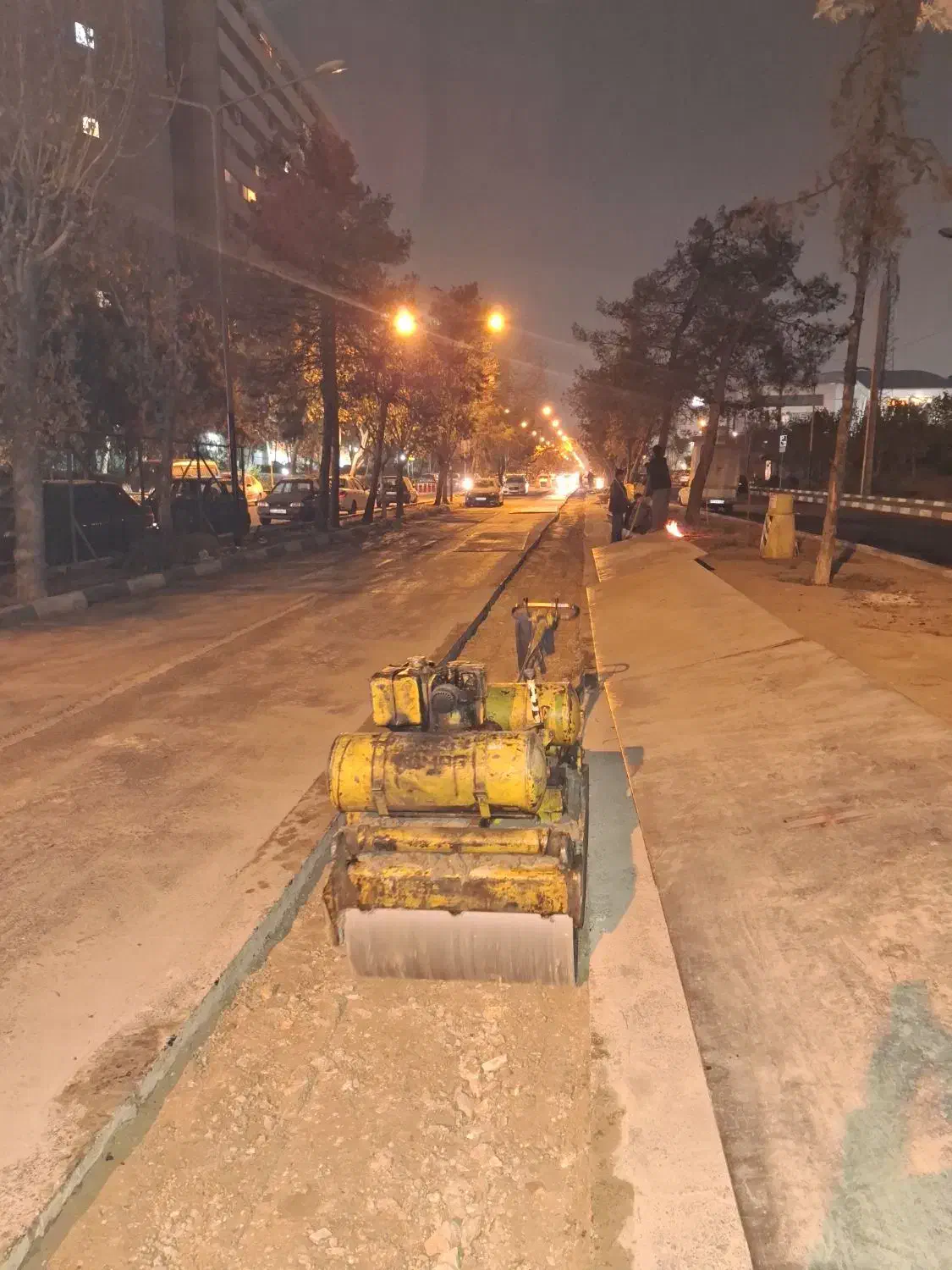 غلطک جهت اجاره دهی باسابقه ترین بااپراتور کل تهران|خدمات حمل و نقل|احمدآبادمستوفی, |دیوار