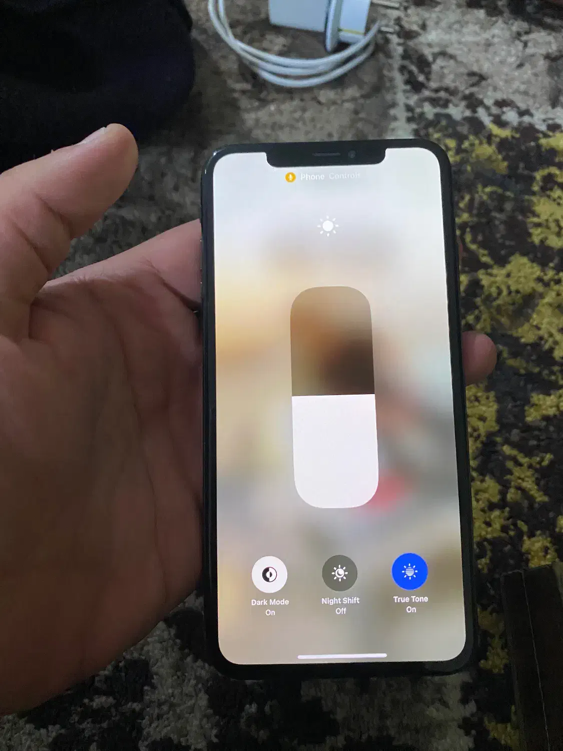 ایفون xsmax|موبایل|سلماس, |دیوار