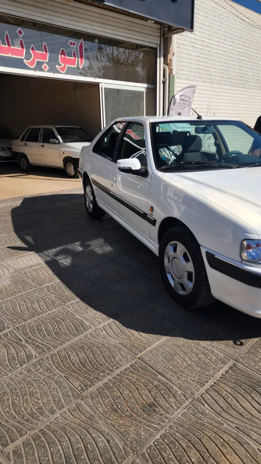 پژو پارسTu5|خودرو سواری و وانت|یزد, |دیوار