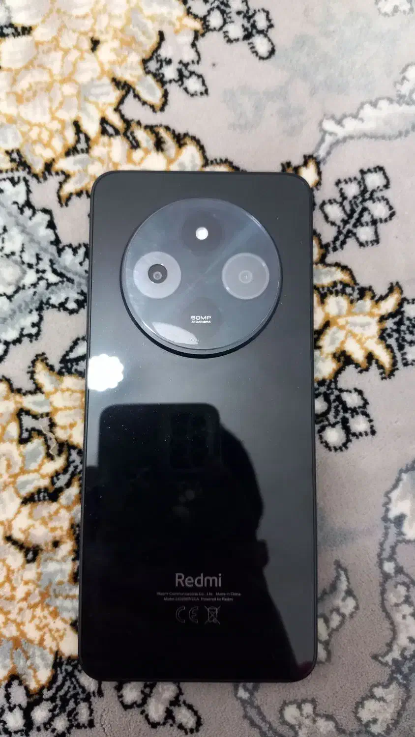 گوشی Redmi 14c|موبایل|کرج, حصارک بالا|دیوار