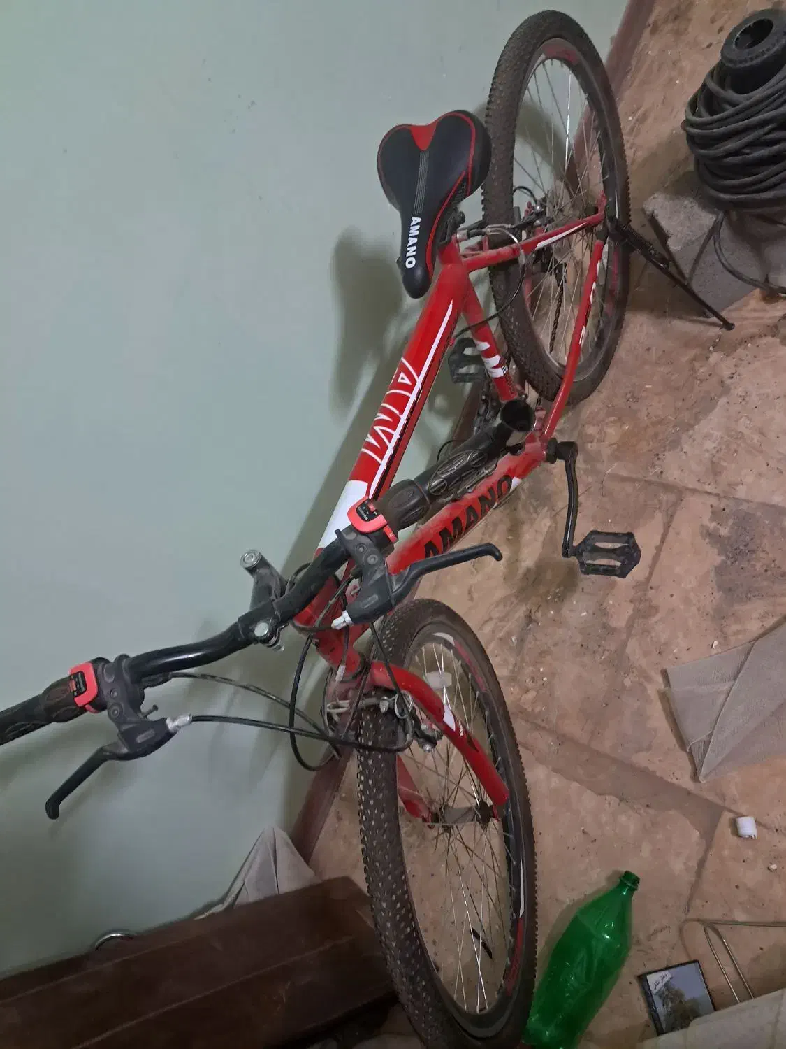 دوچرخه نو|دوچرخه، اسکیت، اسکوتر|سبزوار, امیر کبیر|دیوار