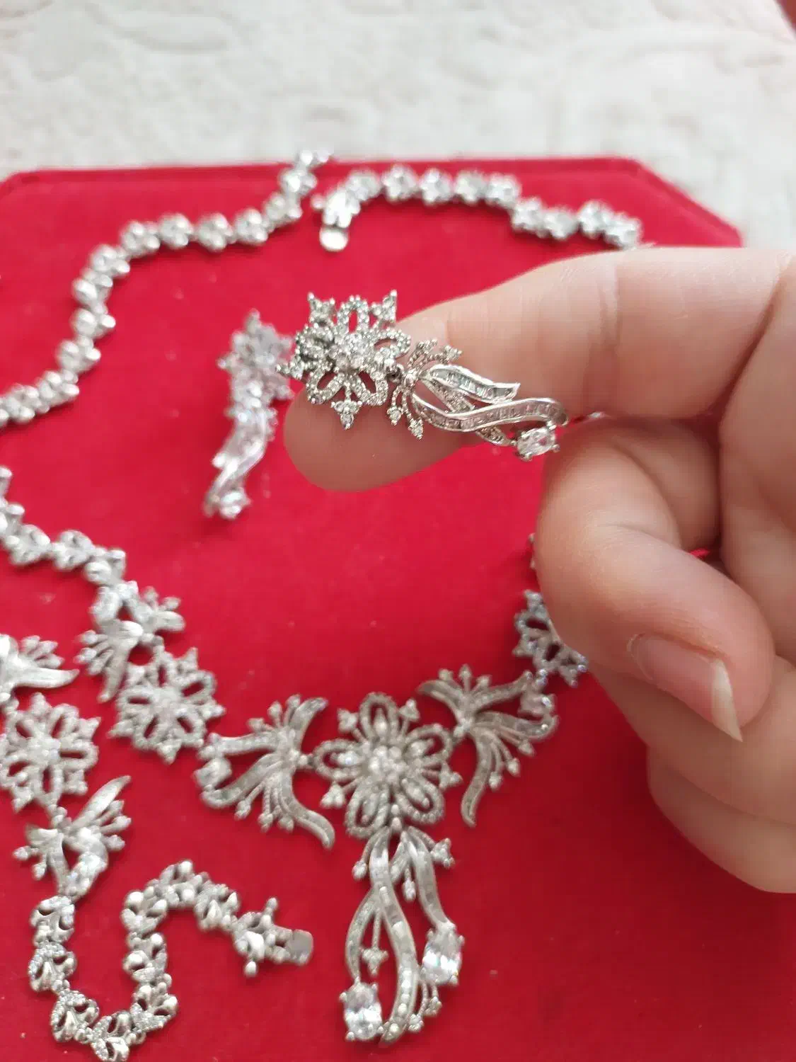 سرویس طرح جواهر|بدلیجات|ری, هاشمآباد|دیوار