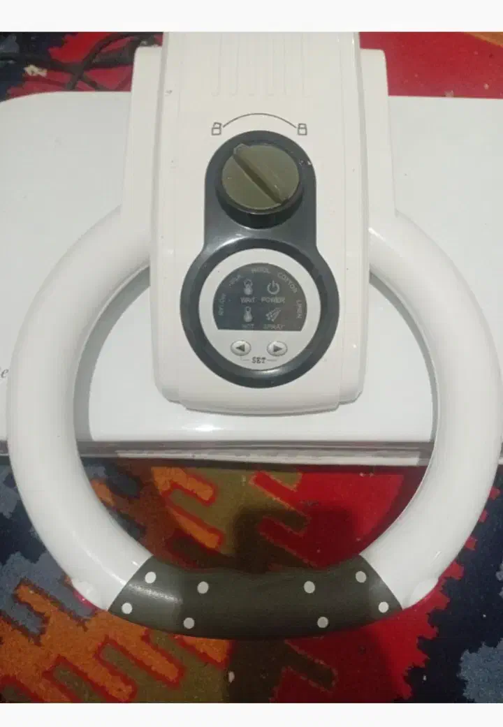 اتوپرس ژانومه|اتو و لوازم اتو|آمل, |دیوار