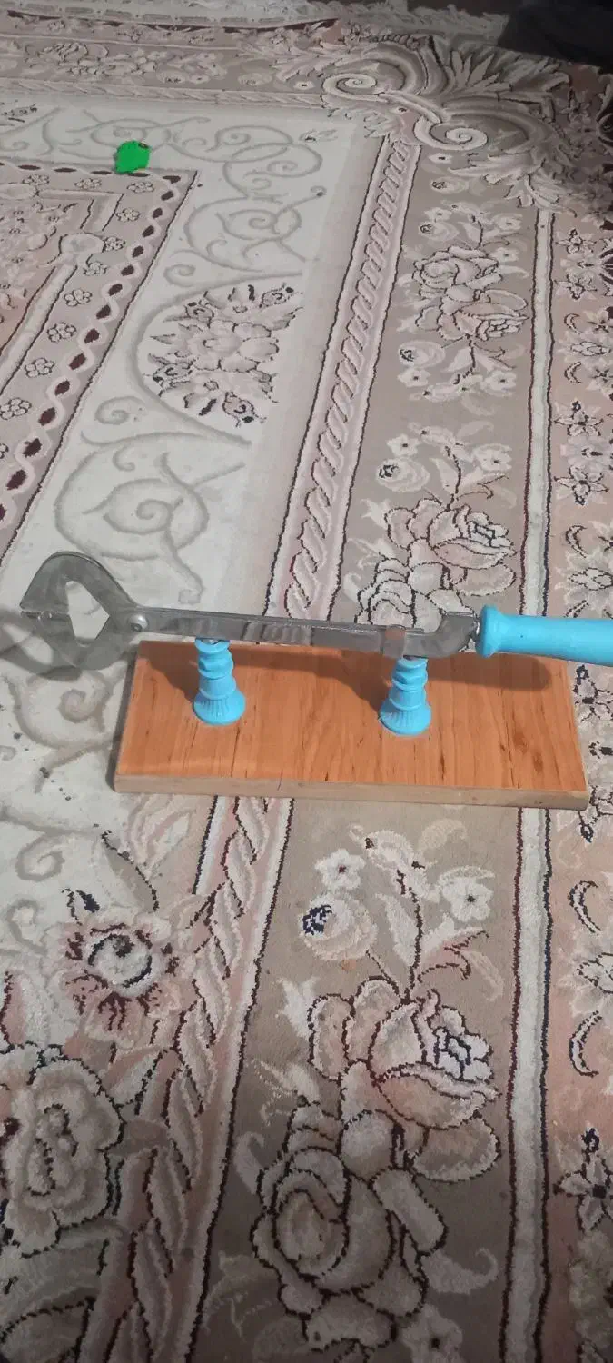 قند شکن|ظروف پخت‌وپز|مشهد, رسالت|دیوار