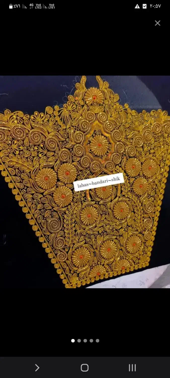 شلوار‌بندری‌‌|لباس|بندرعباس, |دیوار