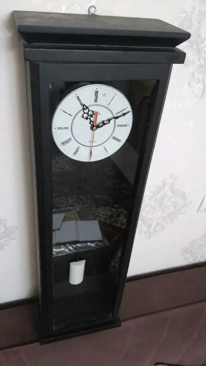 ساعت دیواری پاندول دار|ساعت دیواری و تزئینی|تبریز, |دیوار