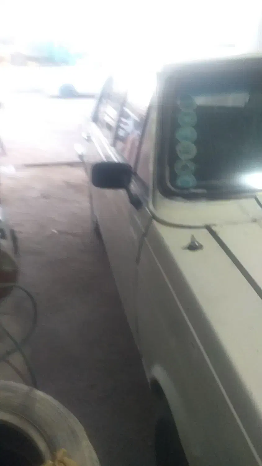 پیکان مدل ۷۸|خودرو کلاسیک|ایذه, |دیوار