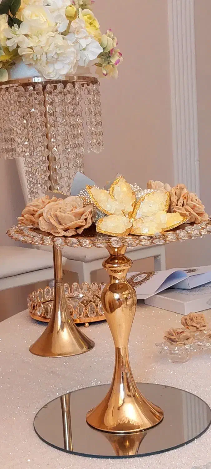 فروش سفره عقد|ظروف سرو و پذیرایی|رشت, گلزاران|دیوار