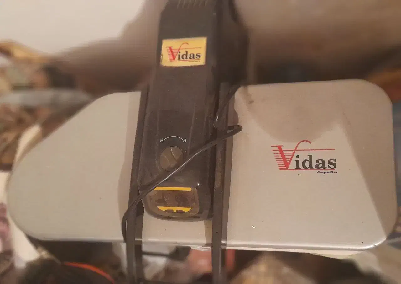 اتوپرسی ویداس|اتو و لوازم اتو|ماهدشت, |دیوار