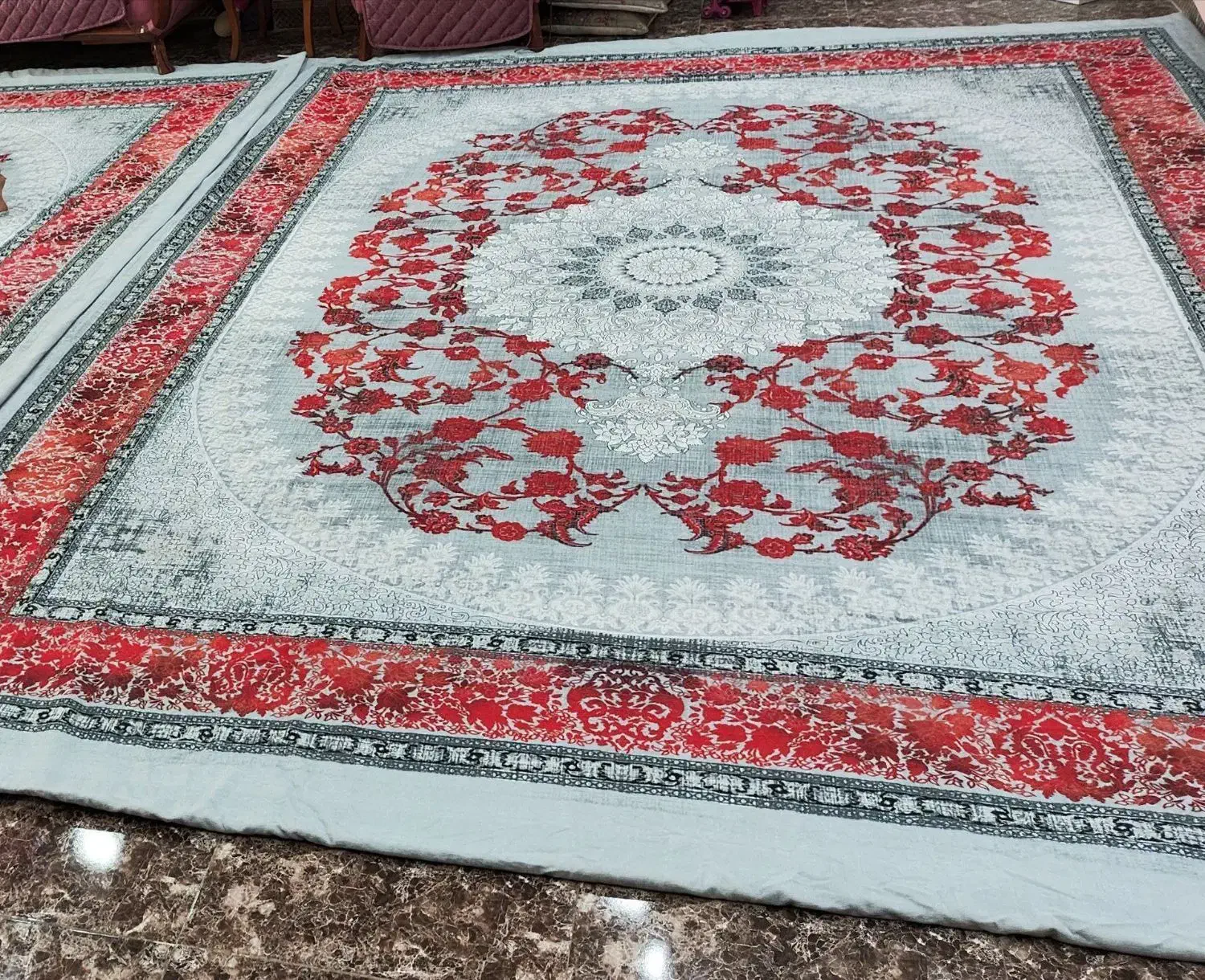 روفرشی کشدار ۱۲متری|روفرشی|سیرجان, |دیوار