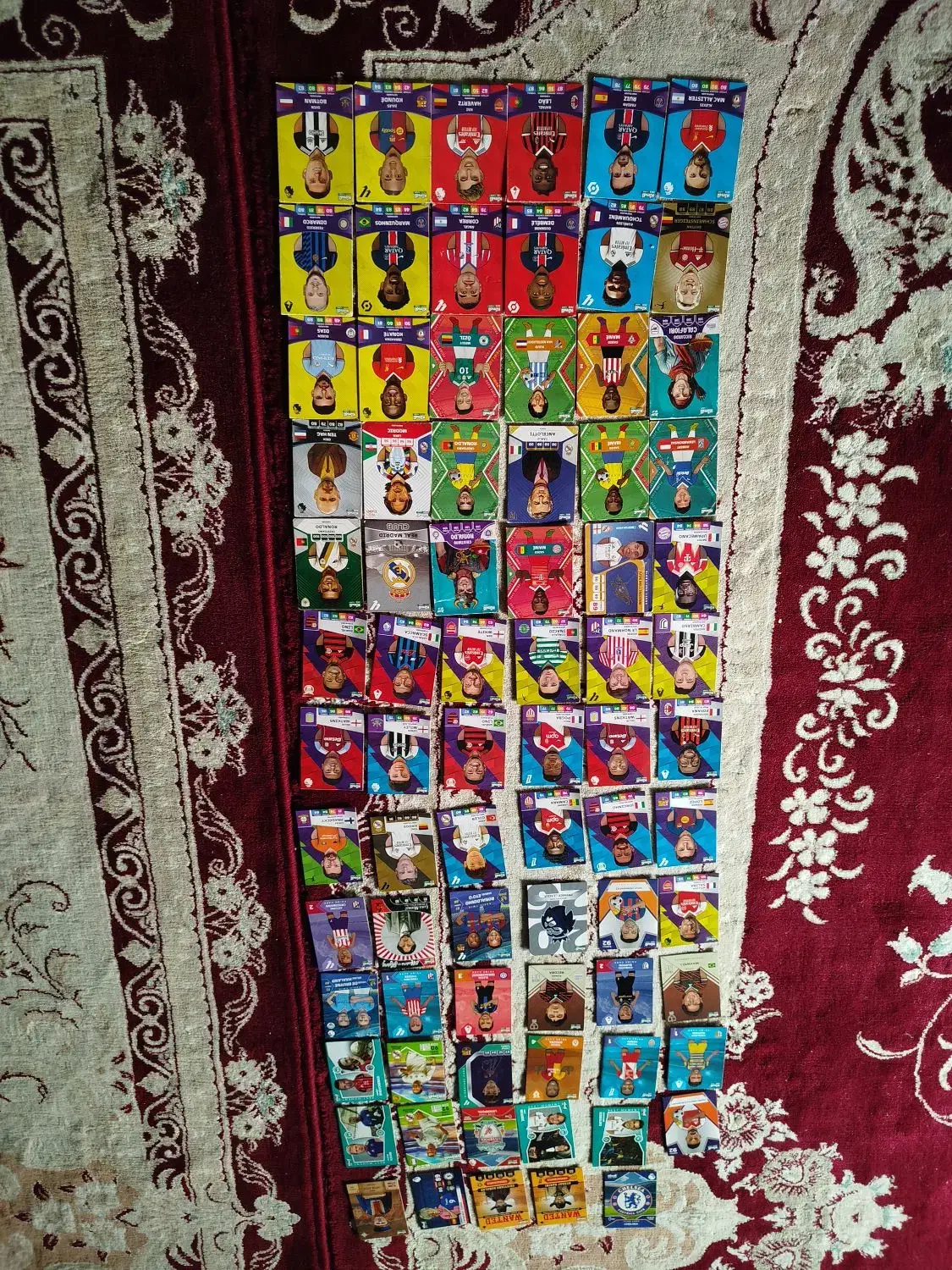 کیمدی .فوتبال|کلکسیون و سرگرمی|آمل, |دیوار