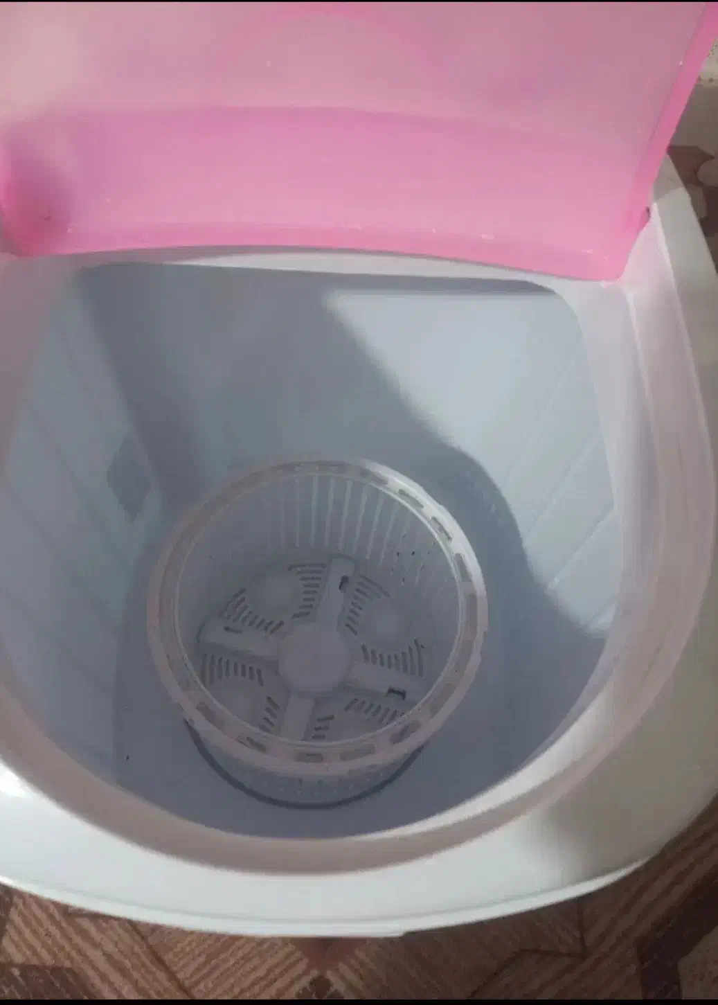 کهنه شور نو|ماشین لباسشویی و خشک‌کن لباس|پیشوا, |دیوار