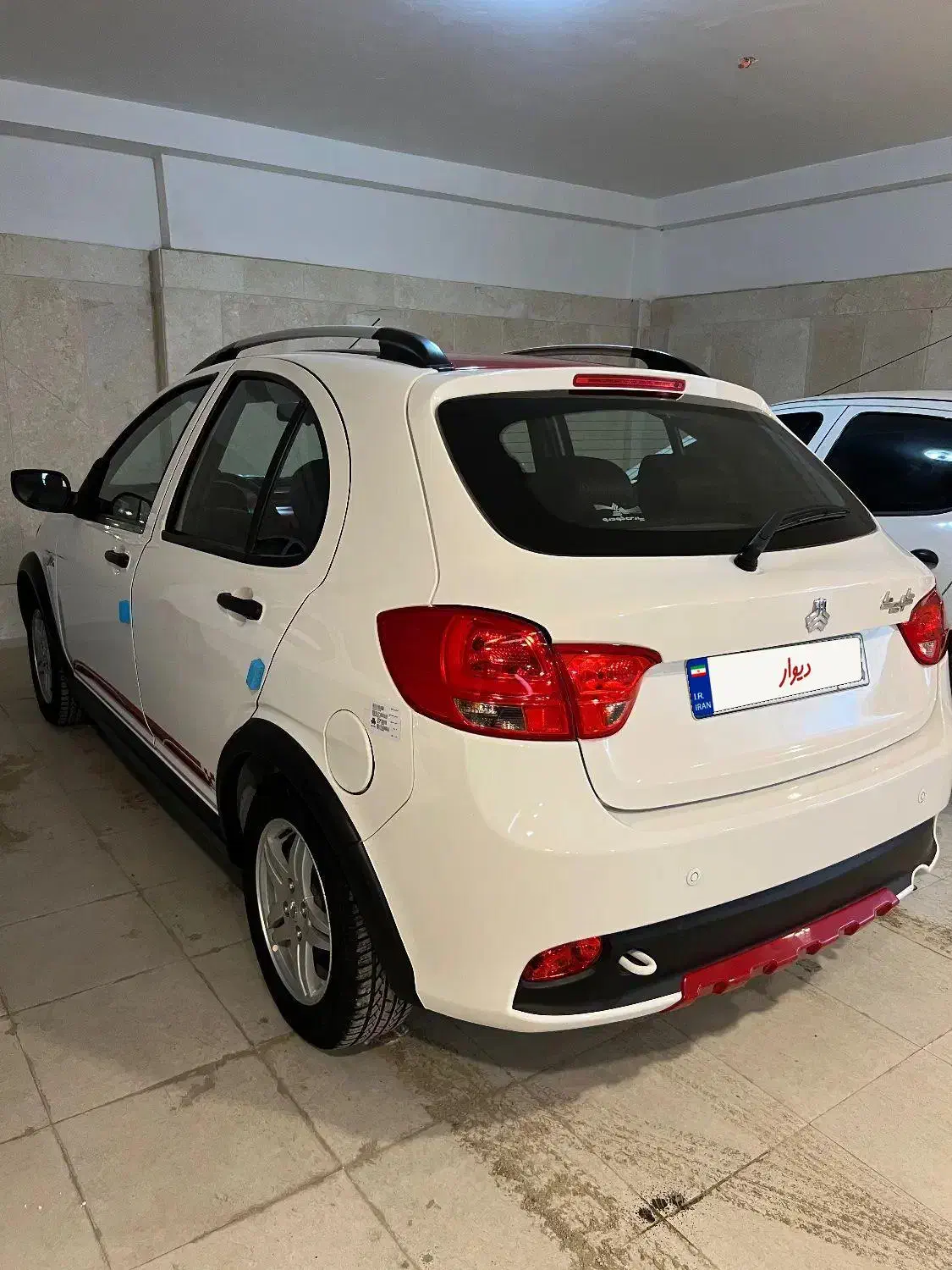 کویکRسایپا|خودرو سواری و وانت|ورامین, ورامین|دیوار