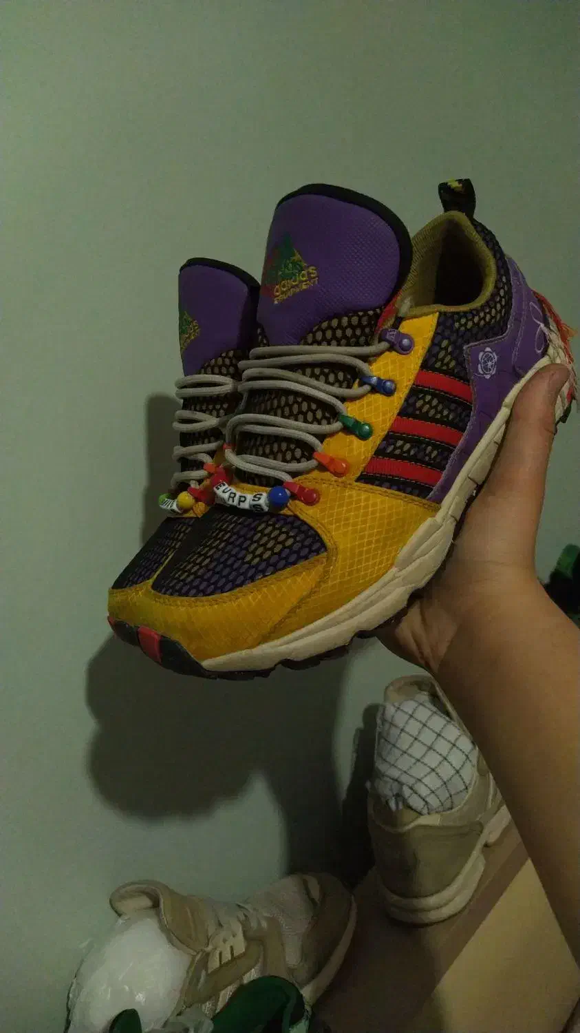 کتونی zx|کیف، کفش، کمربند|تهران, خانی آباد نو شمالی|دیوار