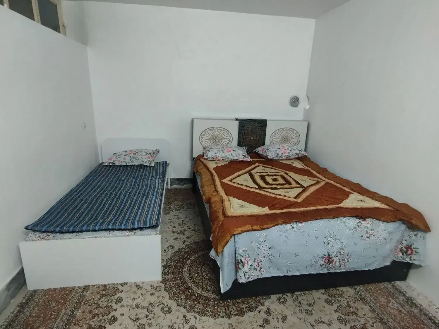 سوییت|اجارهٔ کوتاهمدت ویلا و باغ|خرمآباد, |دیوار