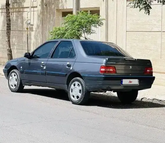 slx94|خودرو سواری و وانت|تربت جام, فاز ۱ فرهنگیان|دیوار