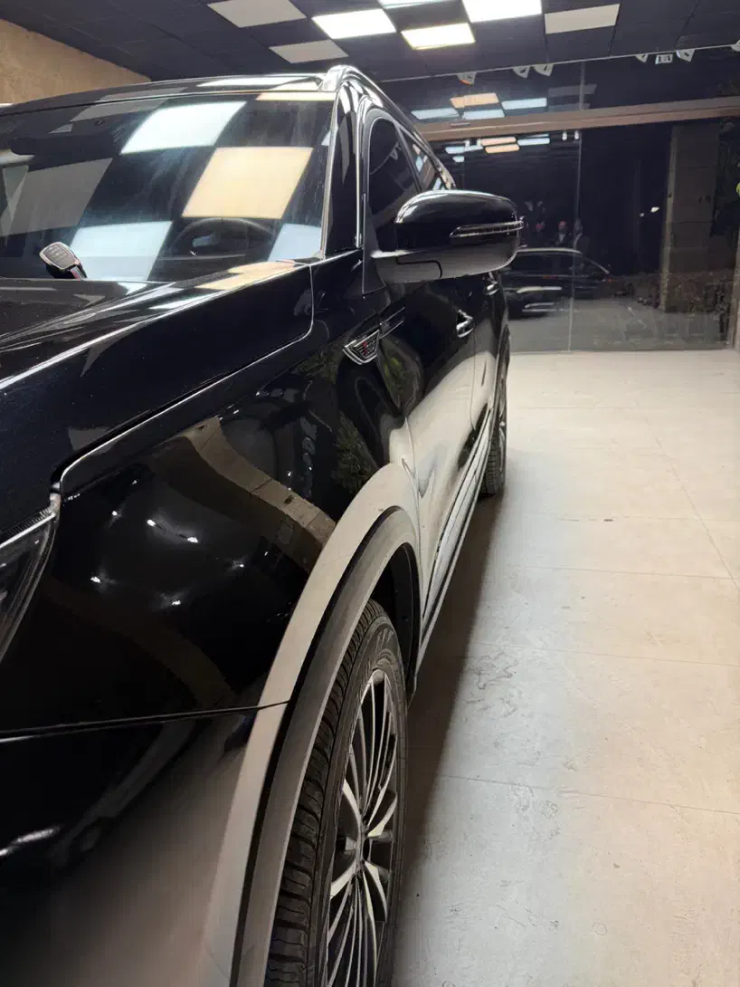 تیگو ۸ پریمیوم آخر ۴۰۲ گارانتی فعال سرامیک شده|خودرو سواری و وانت|مشهد, الهیه|دیوار