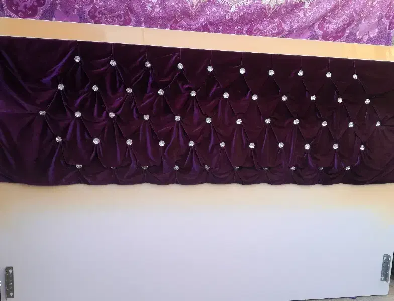 تخت خواب دونفره|تخت و سرویس خواب|شریفآباد, |دیوار