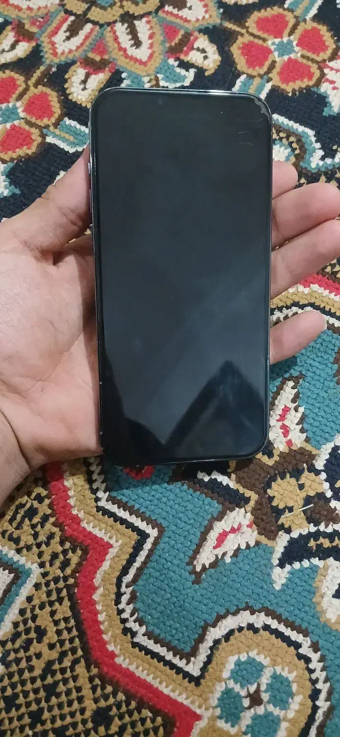 اپل iPhone 13 Pro Max با حافظهٔ ۱ ترابایت|موبایل|میناب, |دیوار