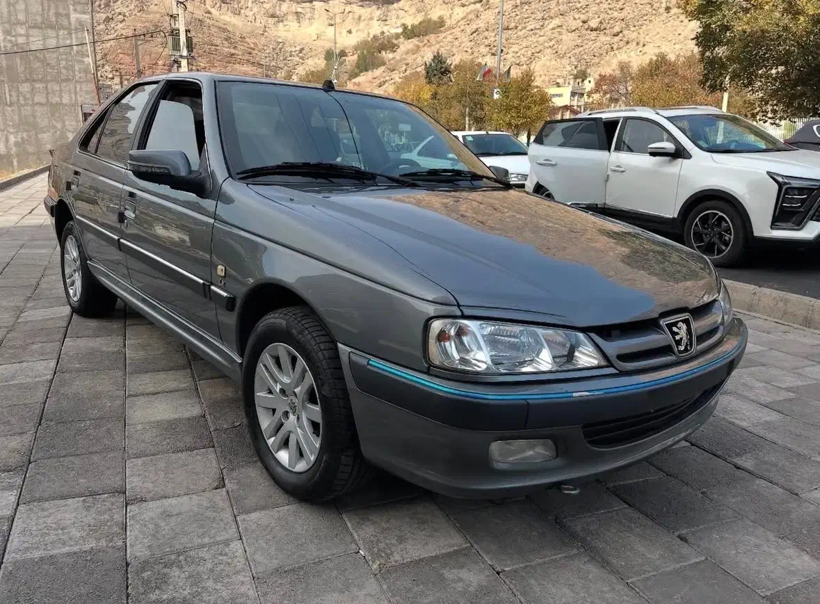 خودرو|خودرو سواری و وانت|ماکو, |دیوار