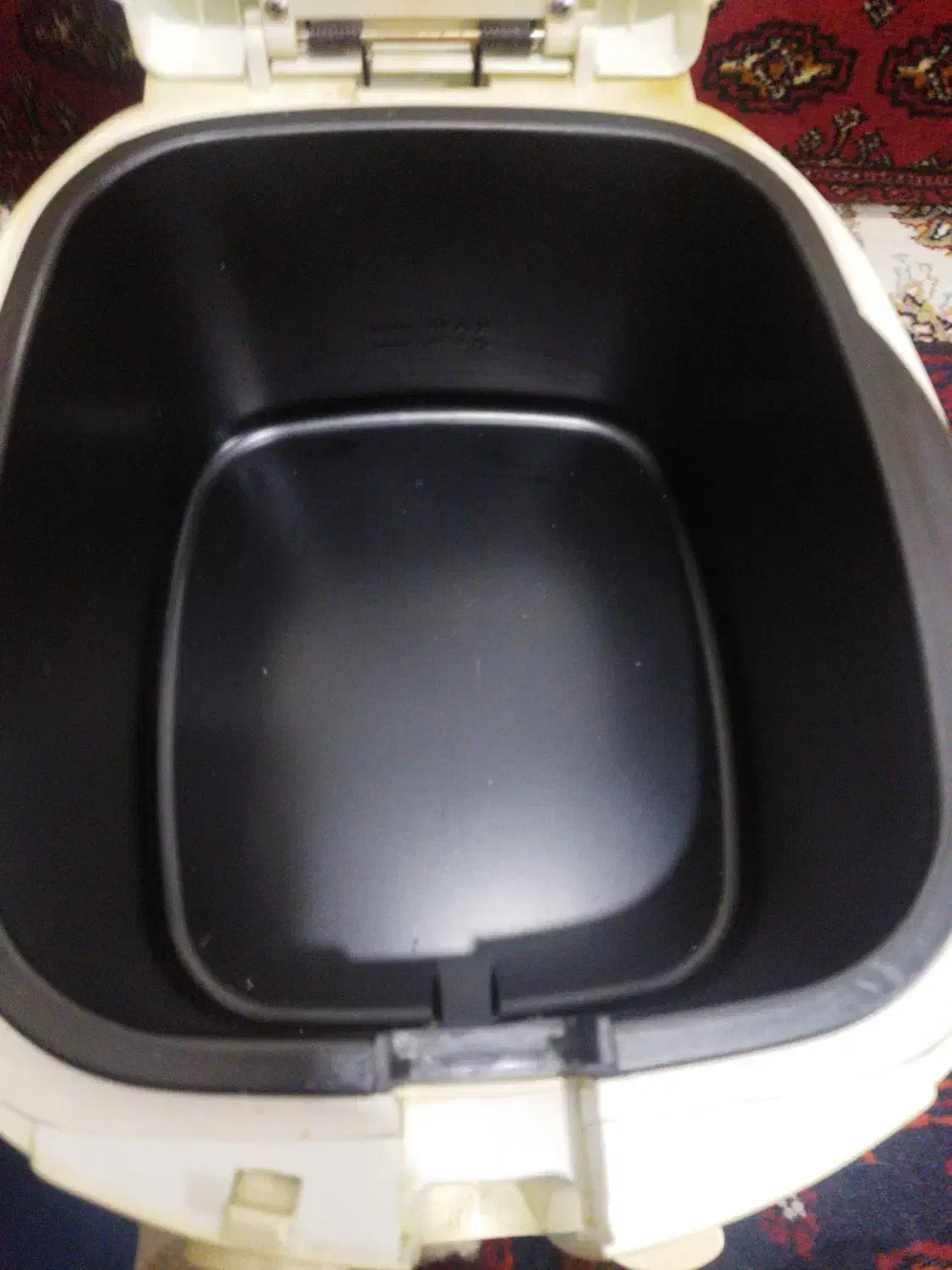 سرخ کن|اجاق گاز و لوازم برقی پخت‌وپز|مشهد, رده|دیوار