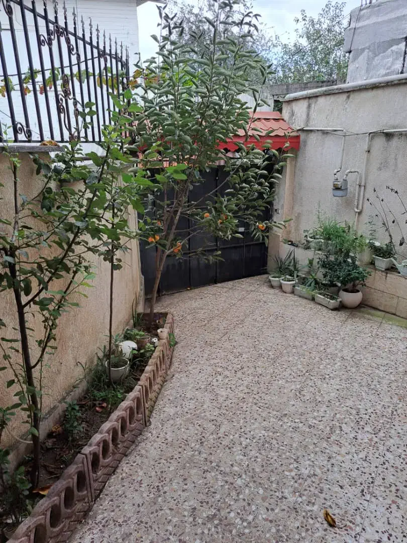 اجاره منزل ویلایی اوایل بن بست گلستان ۴۶|اجارهٔ خانه و ویلا|لاهیجان, گلستان|دیوار