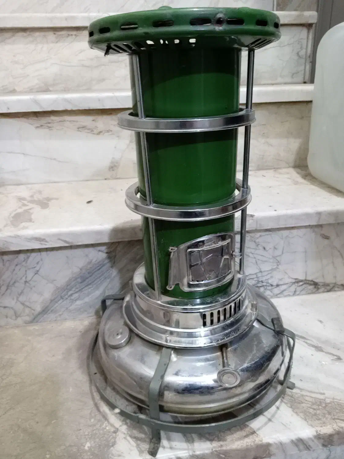 چراغ نفتی|بخاری، هیتر، شومینه|قم, علی آباد سعدگان|دیوار