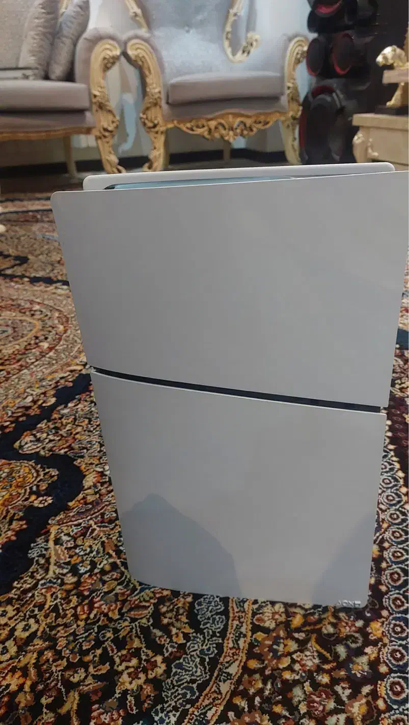 Ps5 Digital|کنسول، بازی ویدئویی و آنلاین|شهریار, شهرک وائین|دیوار