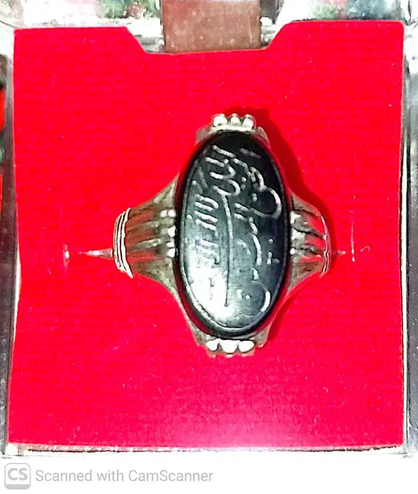 انگشتر عقیق|جواهرات|تهران, امانیه|دیوار