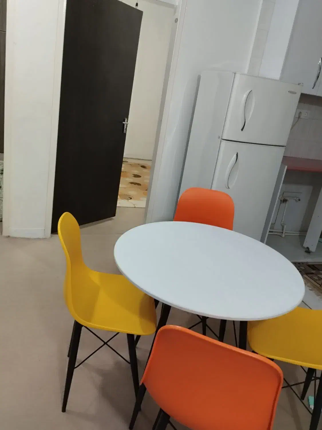 منزل مبله|اجارهٔ کوتاه‌مدت آپارتمان و سوئیت|بوشهر, |دیوار