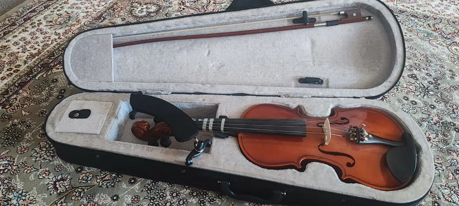 فروش ویولن|ویولن|مریوان, |دیوار